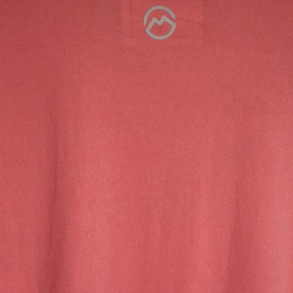 Magellan Outdoors Pink Men's Tank Top - Picture 5 of 6